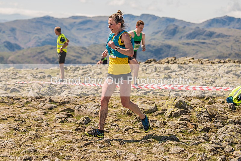 Fairfield-857 - Fairfield Horseshoe Fell Race Saturday 13th May 2023