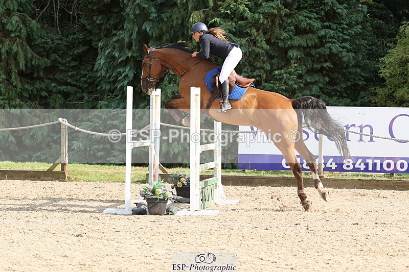 250703A-174532-06444 - Cls 10 1.05m Amateur Q and Open