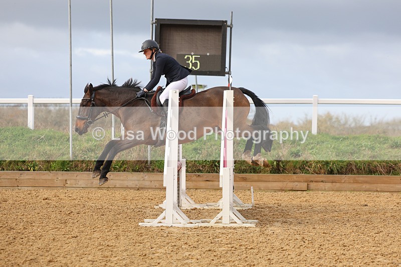 3E7A9799 - Class 4: 80cm