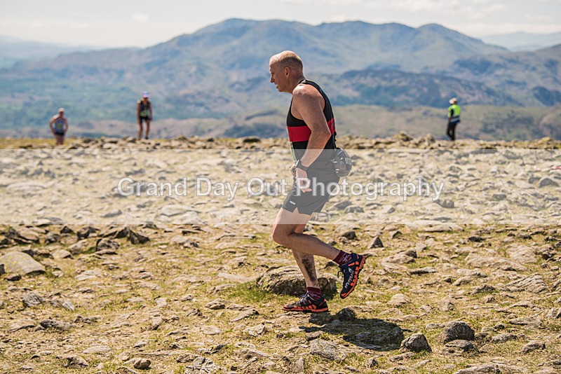 Fairfield-1408 - Fairfield Horseshoe Fell Race Saturday 13th May 2023