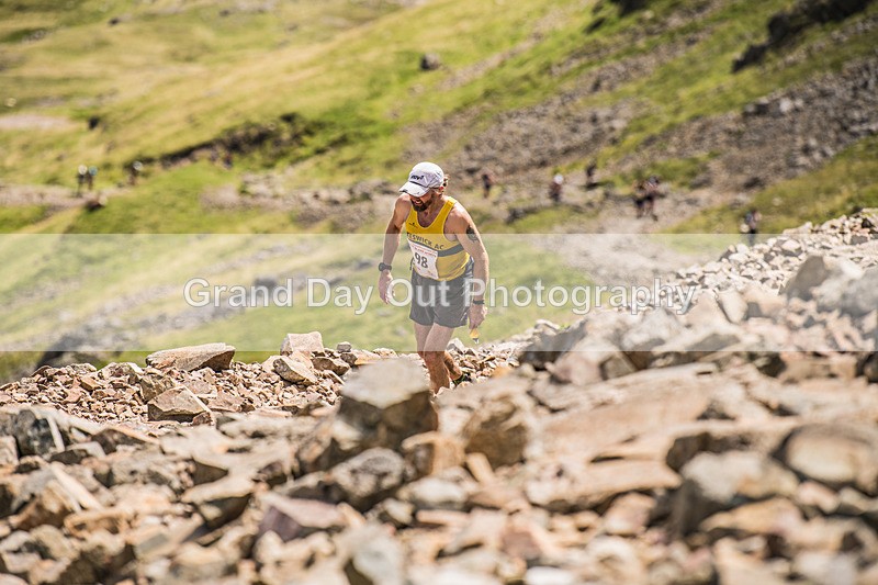 Borrowdale-773 - Borrowdale Fell Race Saturday 2nd August 2025