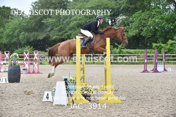 JAC_3914 - CLASS 3  - SAT - Senior Discovery/ 1m Open