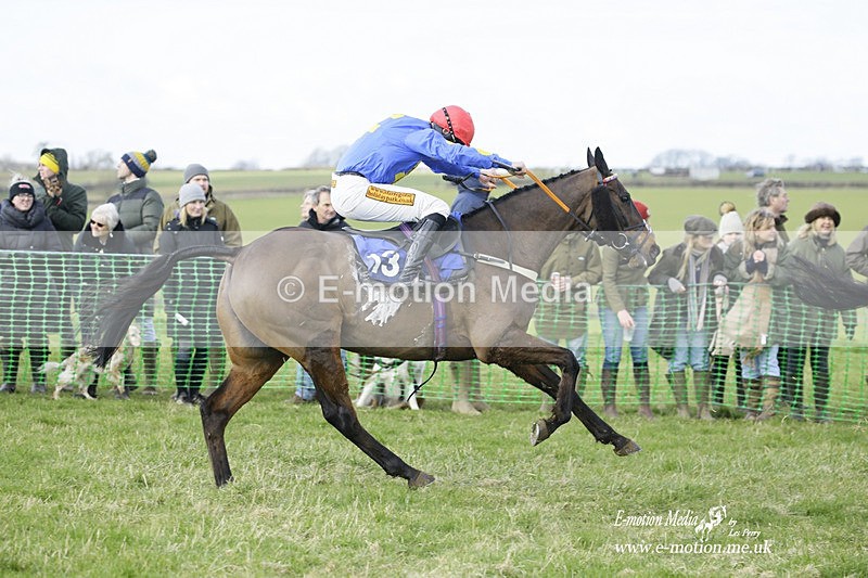 PtP 050322 687 - The Beaufort Races Didmarton 05/03/22