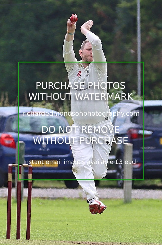 IMG22 - Burneside 3rds v Netherfield 4ths (Sunday 9 July 2023)