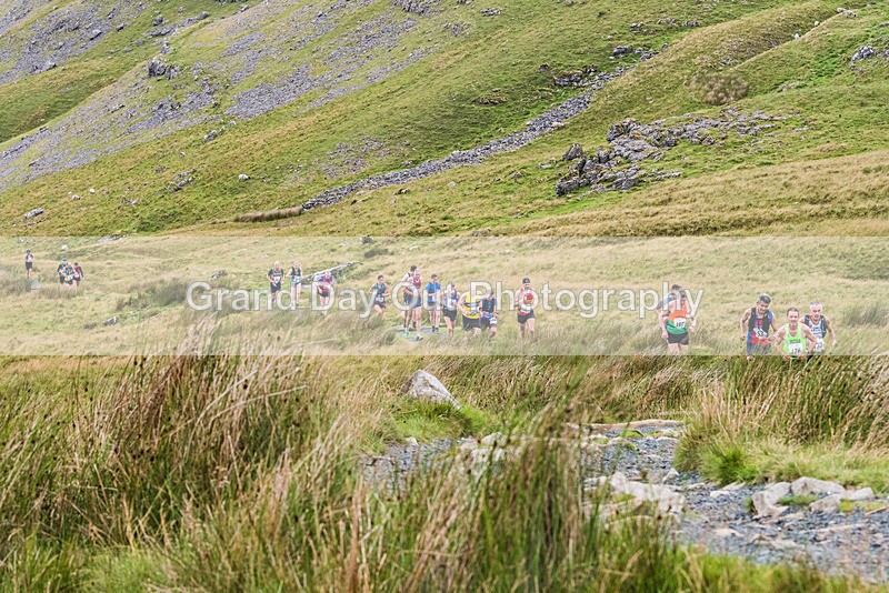Ingleborough-133 - Ingleborough Mountain Race Saturday 15th July 2023