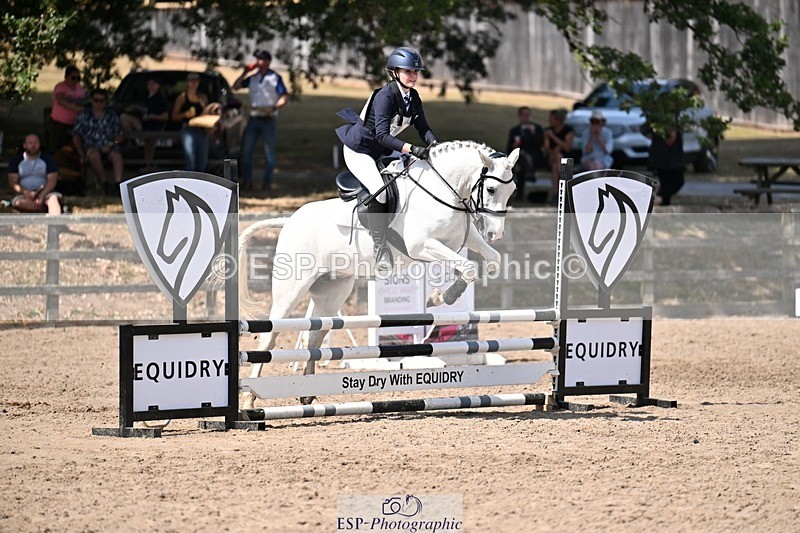 250823A-124750-30111 - NAF Round 1 12.30 to 13.30