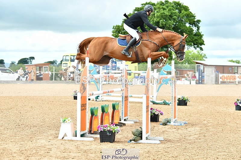 230723A-140244-12762 - Cls 12, 2 Star Big Tour Grand Prix Jump Off and Presentations