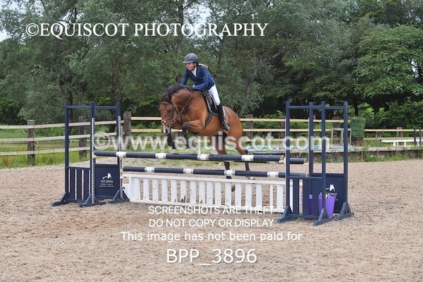 BPP_3896 - CLASS 6 Senior Discovery/ 1m Open