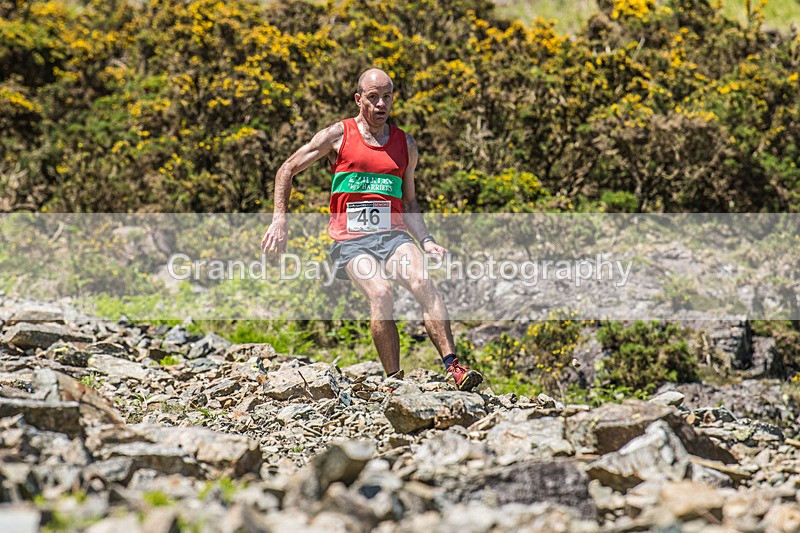 Coniston Senior-26 - Coniston Gullies Senior Fell Race Sunday 24th May 2026