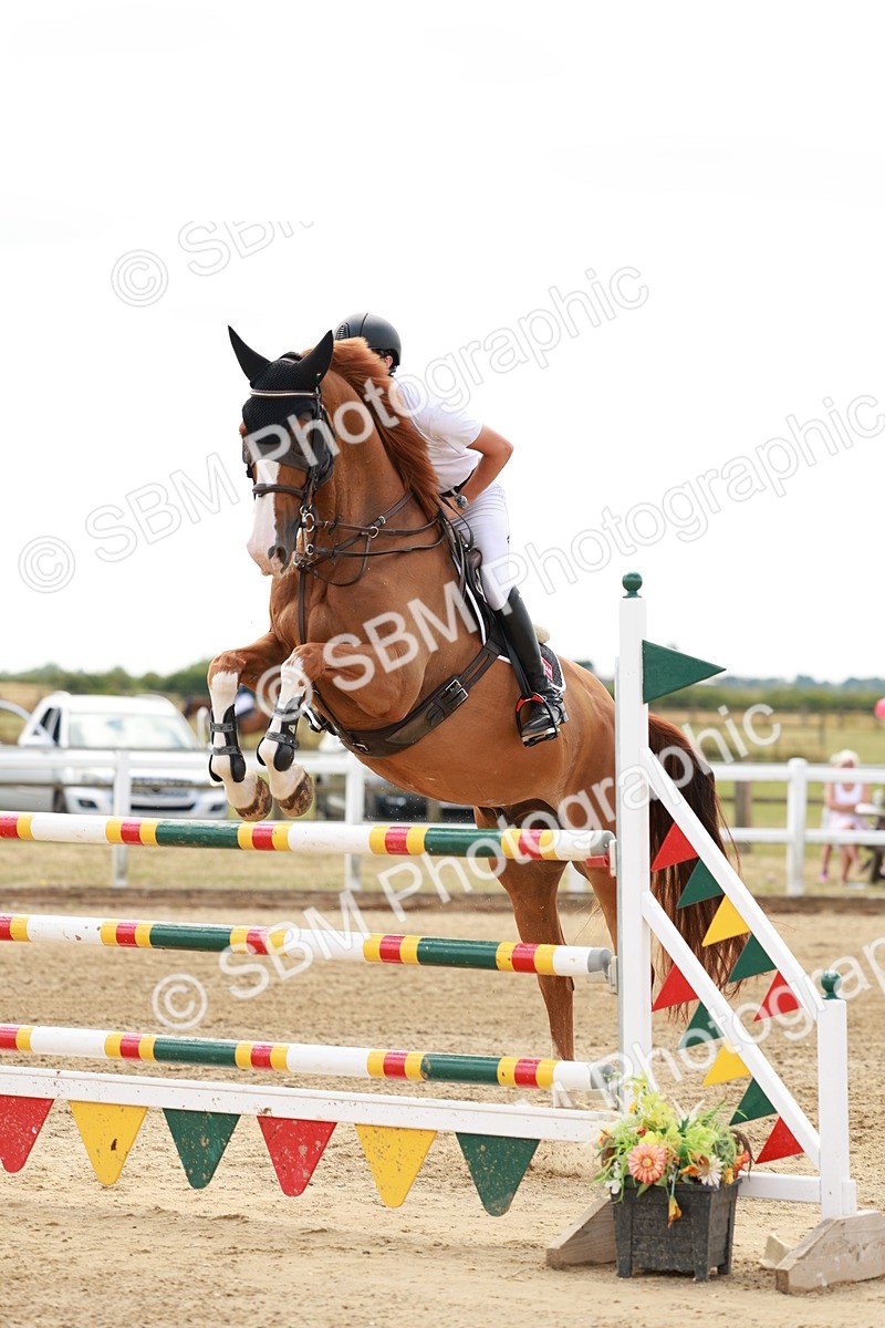 SBM_018796 - Class 21 - Senior Newcomers Championship 2d Rd