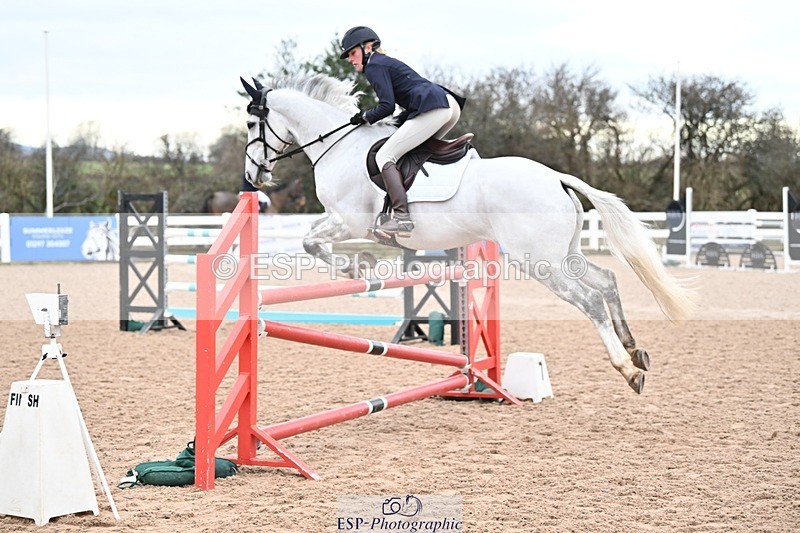 250112-112748-01038 - Cls 19 Snr 1.05m Open