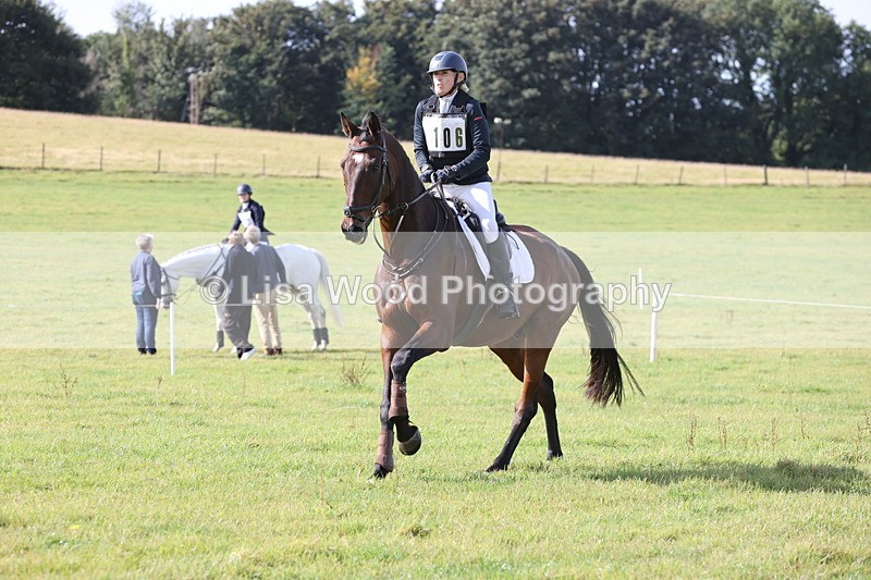 JPP_8237 - Class 1: Trebudannon Open: 70cm Showjumping