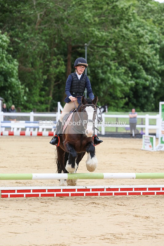 3E7A3135 - Class 1: 40cm