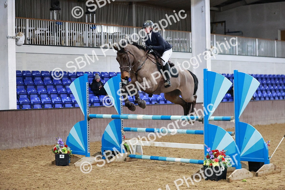 SBM_001165 - Class 4 - Senior Newcomers - 1.10m