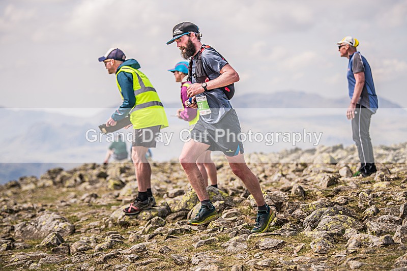 Fairfield-324 - Fairfield Horseshoe Fell Race Saturday 11th May 2024