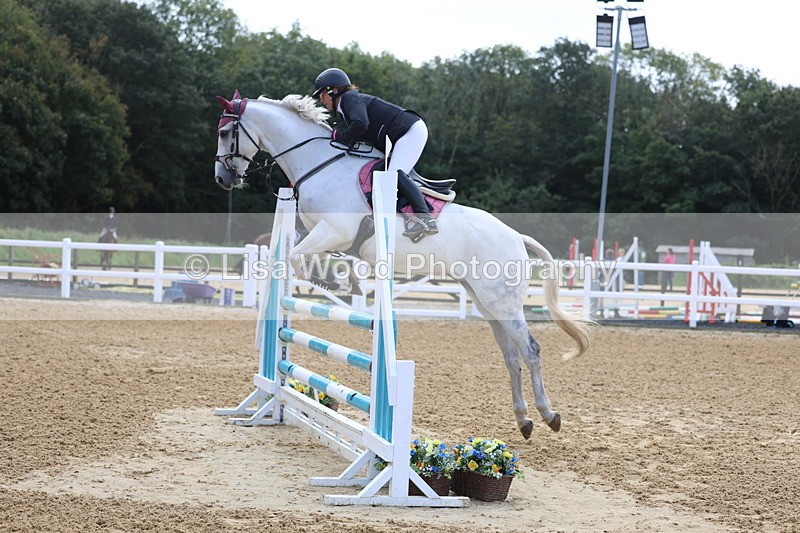 3E7A0023 - Class 11: Senior Discovery/1m open