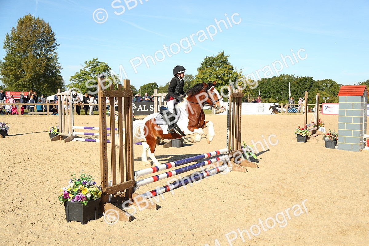SBM_35955 - J5 - Junior Pony 50cm Championship