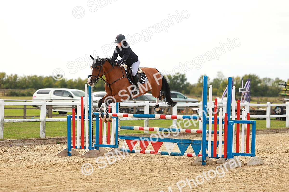 SBM_001690 - Class 4 - Senior Newcomers - 1.10m
