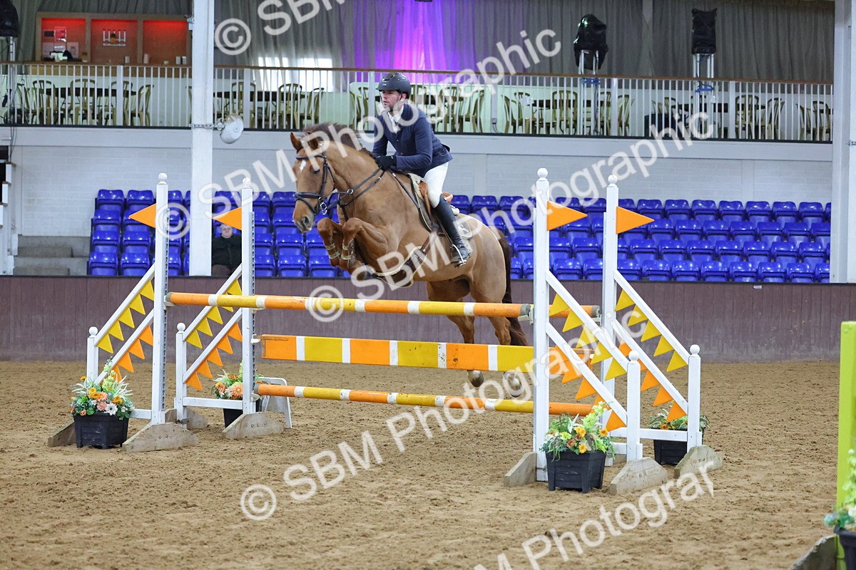 1I0A5321 - Class 10 - Redpost Equestrian Senior Foxhunter/ 1.20m Open