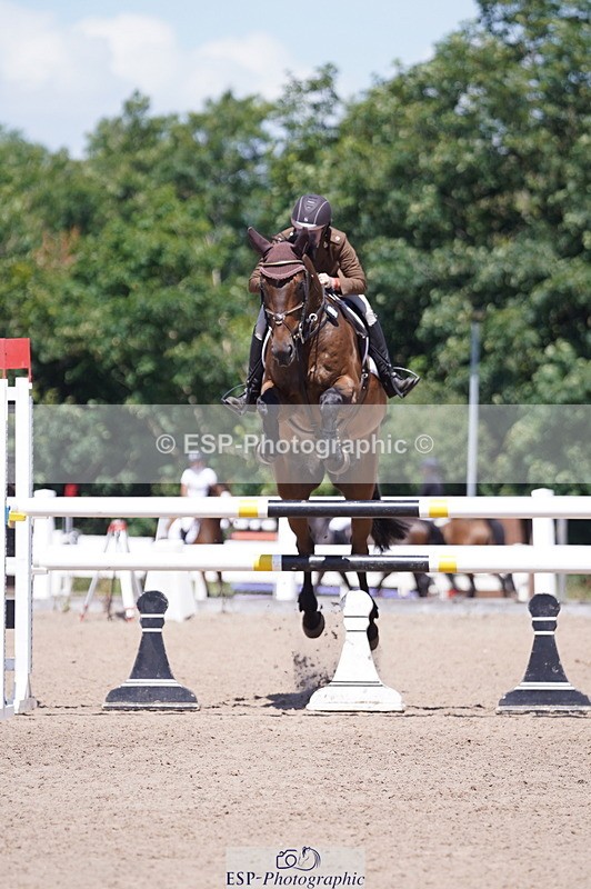 240719A-124232-11145 - Cls 14, 1 Star Silver Tour 1.25m