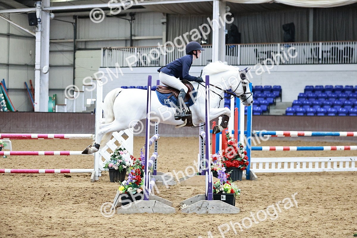 SBM_000929 - Class 3 - Senior Discovery 1.00m
