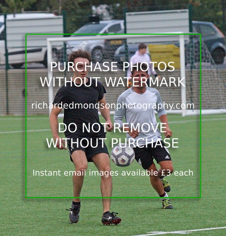 DSC07600 - Kendal Leisure League Sunday 11 August