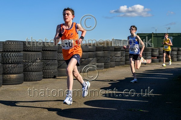 YathRR25-926455 - U15 Boys