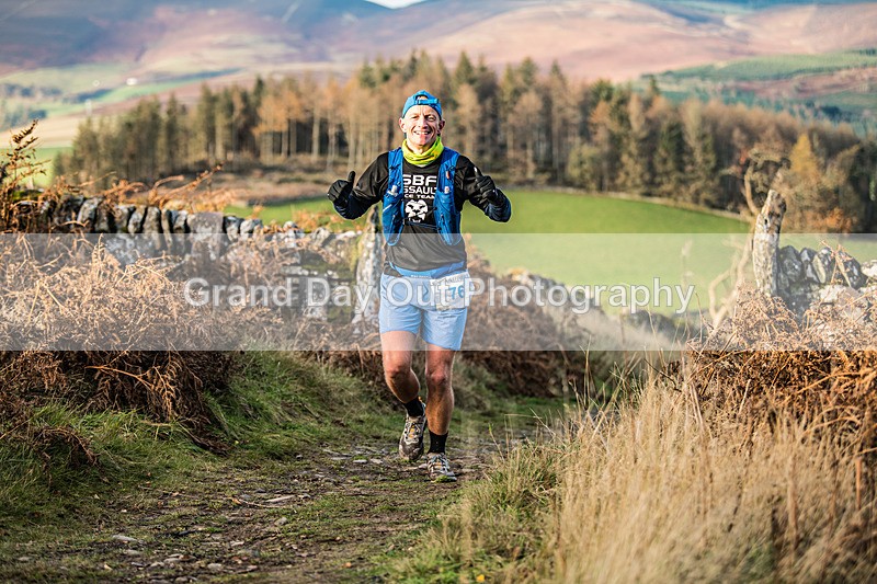 Tweed Valley-425 - High Terrain Events Tweed Valley 50 & 65K Ultra Trail Races Sunday 16th November 2025