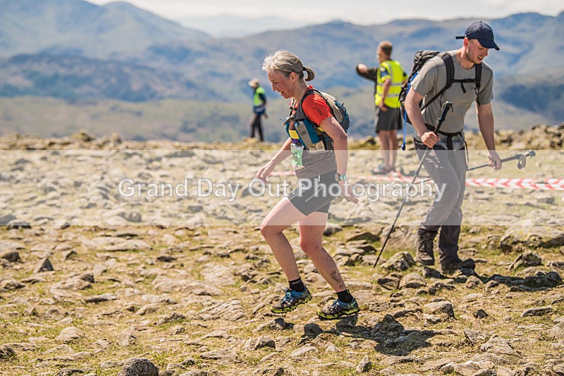 Fairfield-1523 - Fairfield Horseshoe Fell Race Saturday 13th May 2023