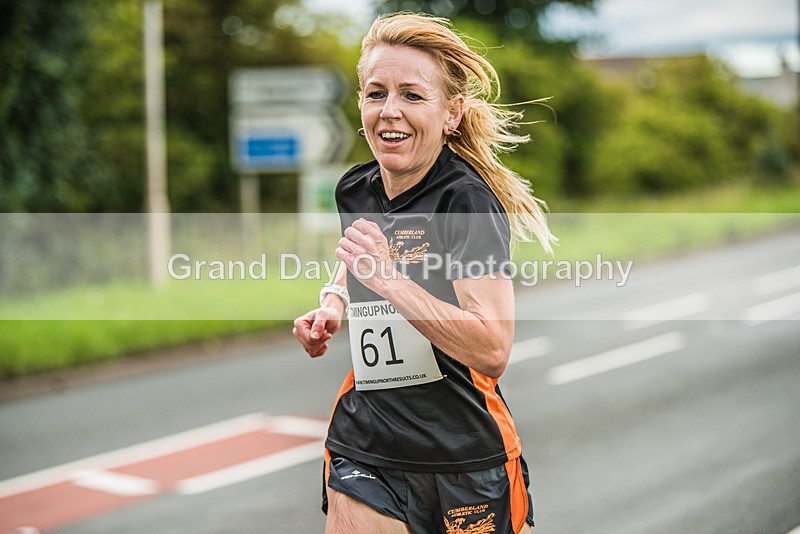 Netherhall-288 - Netherhall 10K Road Race & Children's Races, Wednesday 2nd August 2023