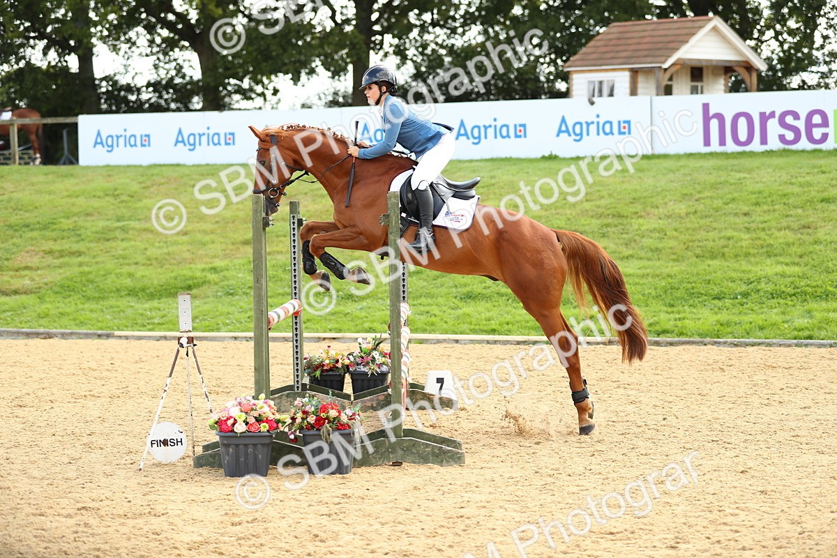 SBM_63092 - J42 - Grand Tour 1.00m Championship