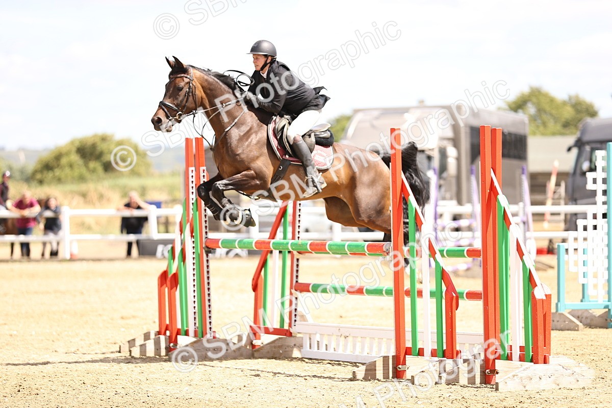 SBM_001123 - Class 5 - 1.05m Amateur Championship Qualifier