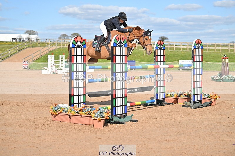 240420A-163459-12387 - Cls 11, 2 Star Big Tour 1.40m