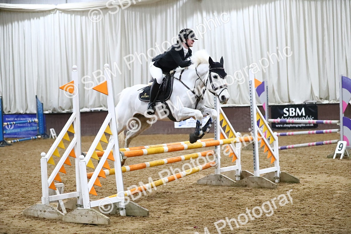 SBM_003111 - Class 7 - 90cm