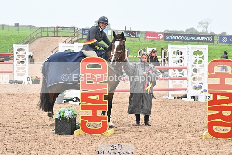 250914-115951-08614 - Cls 27 Snr 1.05m and 1.10m Grand Prix