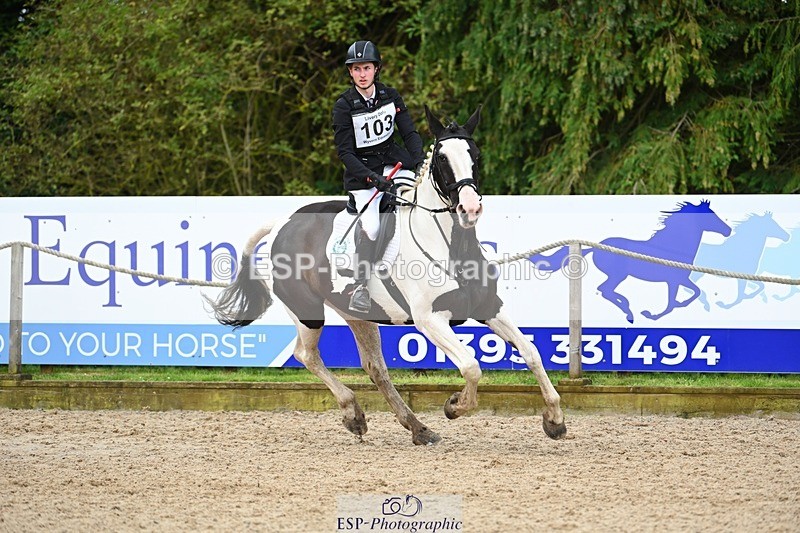 230826-132308-19235 - Round 2 Start - 13.40 coursewalk