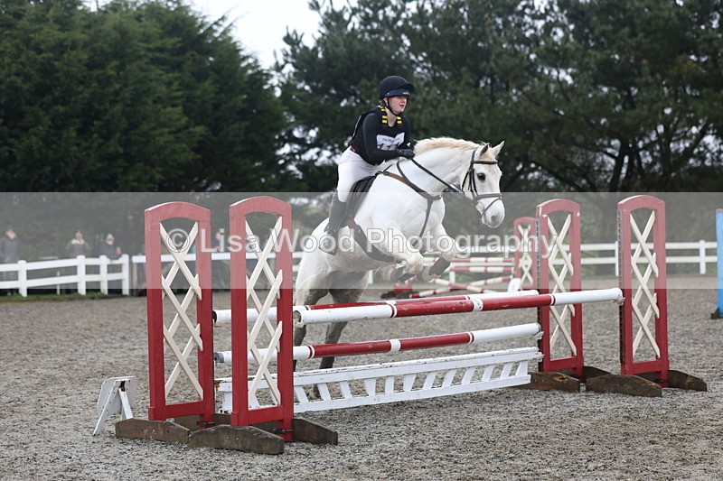 3E7A7666 - Class 3: 90cm