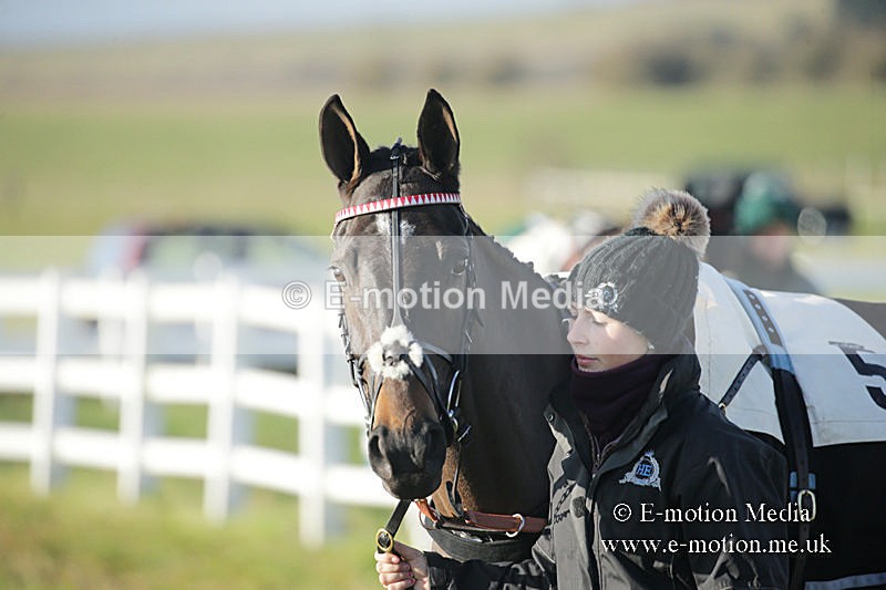 PtP 011219-0040 - Hursley Hambledon Hunt Point-to-Point 01/12/19