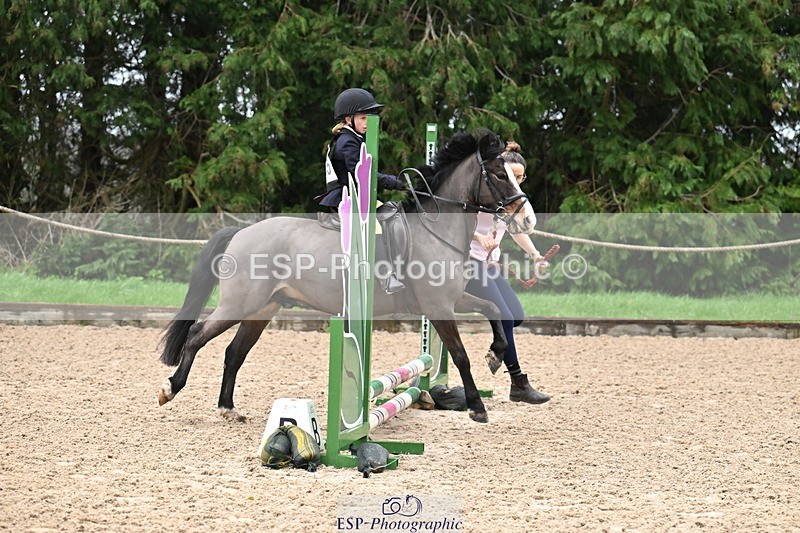 260222A-091245-00057 - 40cm Lead Rein and Assisted