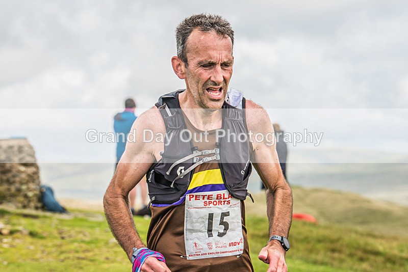 Sedbergh -1297 - Sedbergh Hills Fell Race Sunday 20th August 2023