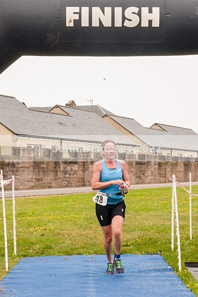  - Montrose Triathlon 2018