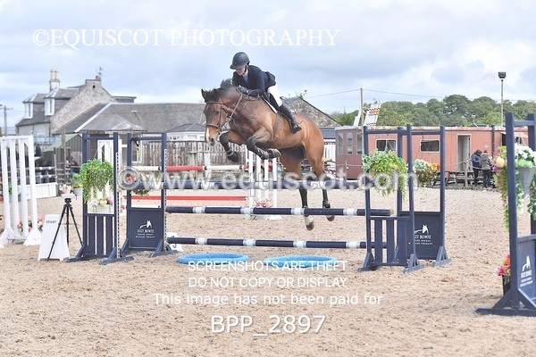 BPP_2897 - SUN CLASS 20 Senior Foxhunter/ 1.20m Open