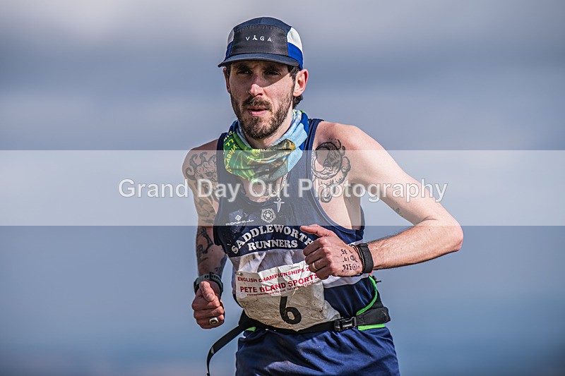 Black Combe-1967 - Black Combe Fell Race Saturday 7th March 2026