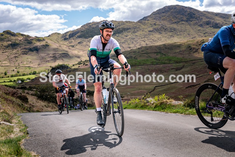 135835 - Blea Tarn Climb 13:00 - 14:00