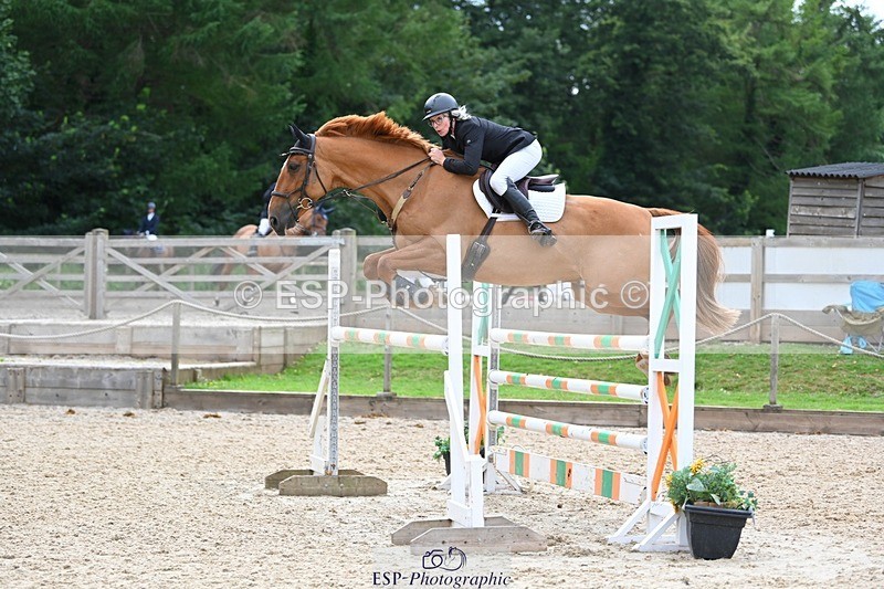 230713-160004-29593 - Cls 68 Foxhunter & 1.20m Open