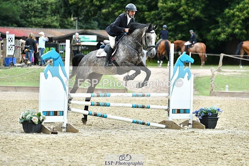 230712-095059-22432 - Cls 55 British Novice & 90cm Open