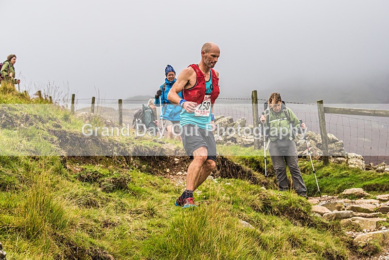 Langdale-1421 - Langdale Horseshoe Fell Race Saturday 7th October 2023