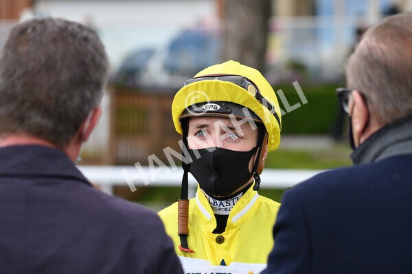 yr22052021r4-8 - Race 4 3.50pm WilliamHill.com Best Odds Guaranteed Stakes