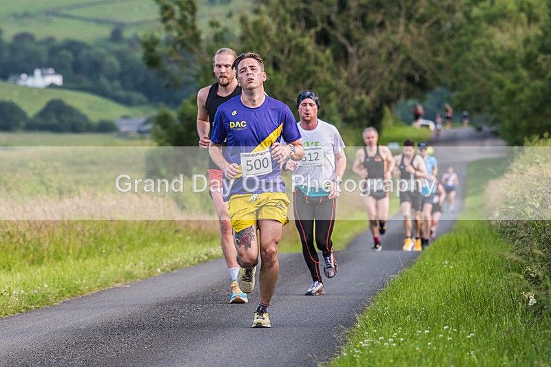 Lambfoot Loop-178 - Lambfoot Loop Road Race Tuesday 5th July 2022