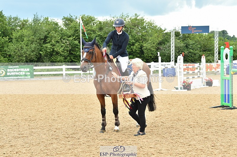 230720A-153914-03542 - Cls 17, 1 Star Silver 1.20m